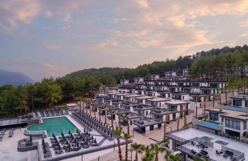 Kumluca Hotel | Dedeman Olympos Health Resort