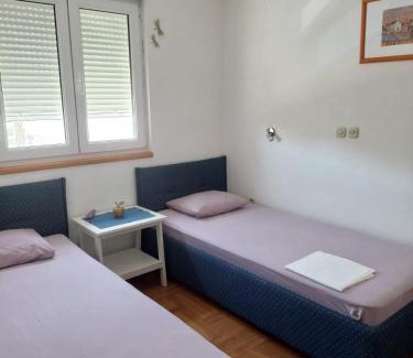 Petrcane Apartment | Dedic Apartment