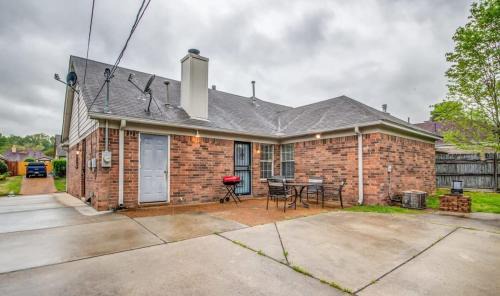 Ellendale House | Dedo Days Retreat