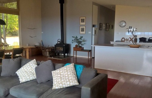 Deep Creek House | Deep Creek Retreat, Delamere