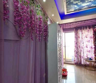 Dadri Apartment | Deep House