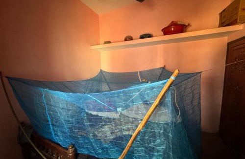 Pharenda House | Deep Narayan Homestay