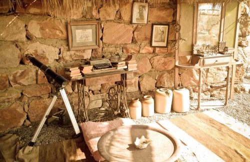 Marsa Alam Hotel | Deep south Eco-lodge