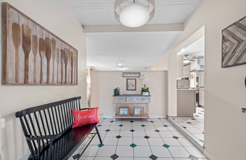 Crystal River House | Deep-Water Retreat: Dock/Kayaks/Pool & Dogs Welcomedn