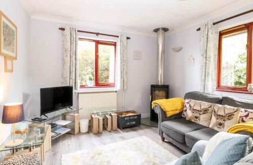 Thompson House | Deer Cottage