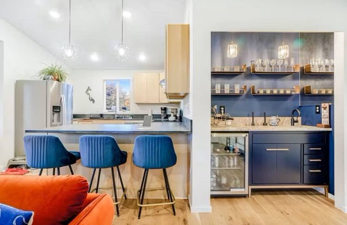 Langley House | Deer Haven House