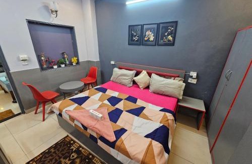 Safdarjung Enclave House | Deer Park Home Stay
