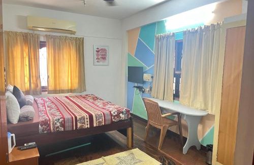 Heritage Town House | Deer Suites and Spa- Rock Beach White Town Zone , French Quarter, Pondicherry