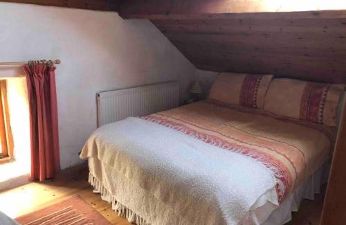 Ogonnelloe Apartment | Deerpark Holiday cottages Dairy