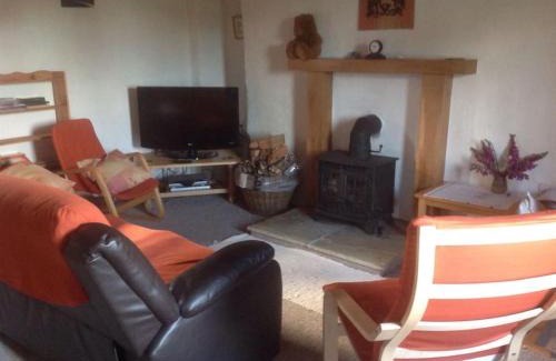 Ogonnelloe Apartment | Deerpark Holiday cottages Dairy