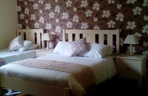 Swinford Bed & Breakfast | Deerpark Manor Bed & Breakfast