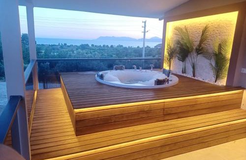 Yaniklar House | Defne Suite Home