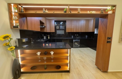 Al-Khalifa Apartment | Degla view - new Cairo Egypt - 3 bed rooms luxury apartment in Egypt