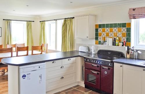 Slate Islands House | Degnish Farmhouse - Swwu