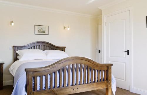 Slate Islands House | Degnish Farmhouse - Swwu