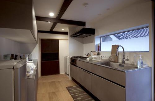 Fujikawa House | Deguchiya