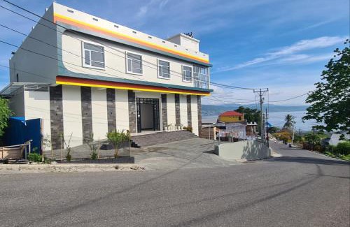 Luwuk Hotel | Dehills Hotel Luwuk