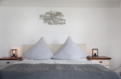 Westerhever Apartment | Deichgraf