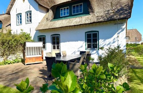 Großdunsum Apartment | Deichhof Whg Möwennest