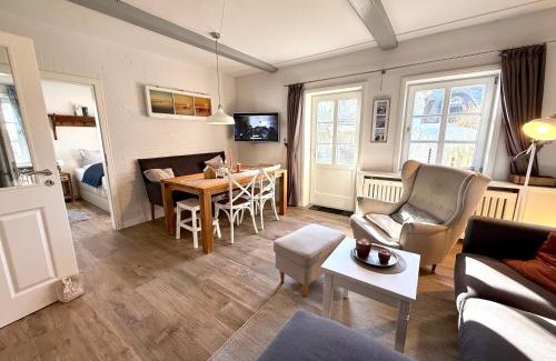 Großdunsum Apartment | Deichhof Whg Möwennest