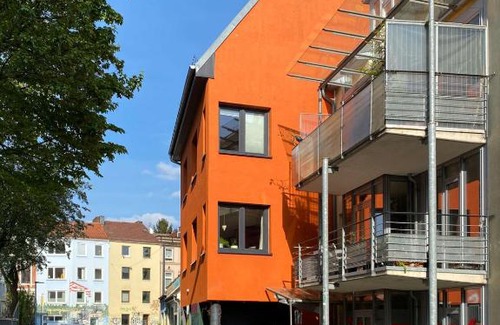 Steintor Apartment | Deichkind CityLoft