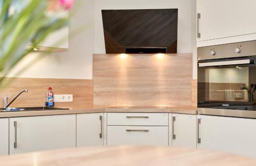 Großegaarde House | Deichläufer