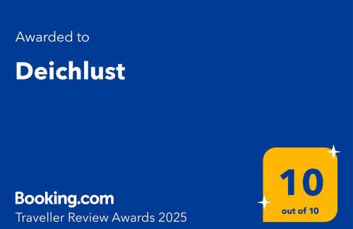 Cappel House | Deichlust