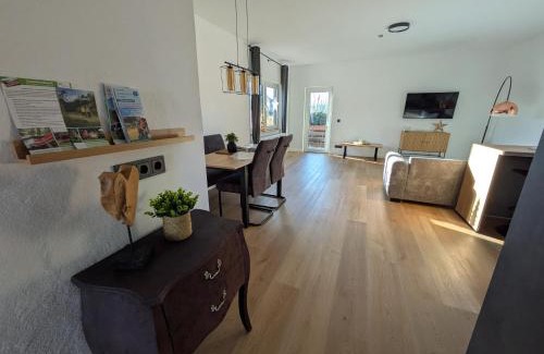 Glindfeld Apartment | Dein Bergnest