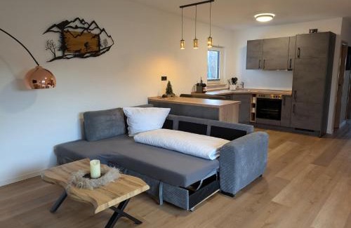 Glindfeld Apartment | Dein Bergnest