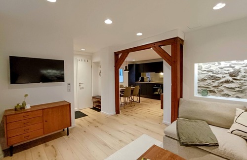 Langenfeld House | Dein Eifelhaus, Dein Eifelhaus: between the Nürburgring and Mayen, quiet location