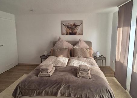 Pirmasens Apartment | Dein Feriennest über Dächern