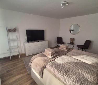 Pirmasens Apartment | Dein Feriennest über Dächern