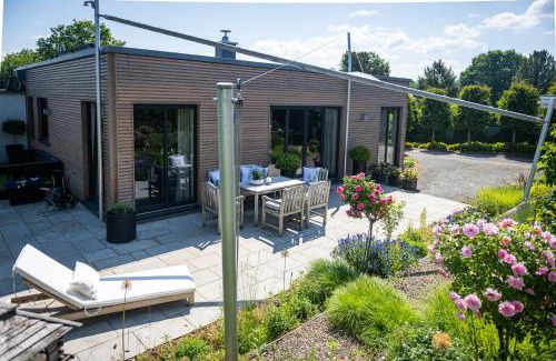 Asendorf House | Deine Genuss-Auszeit