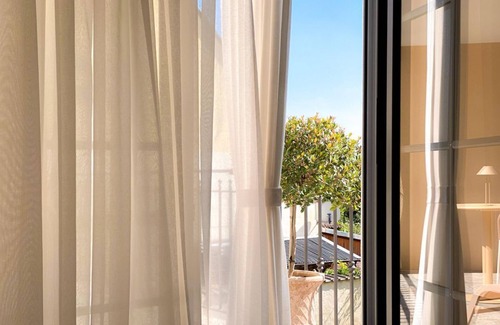 Mußbach Apartment | Deiuxe Apartment 2 - Winzerhof Mußbach