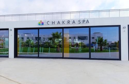 Bahceli Apartment | Deja Blue apartments, North Cyprus