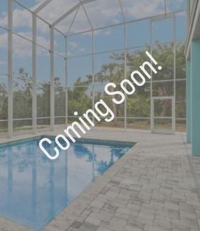 Sanibel House | Deja Blue
