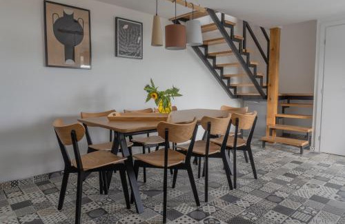 Jastrebarsko Villa | Deja View