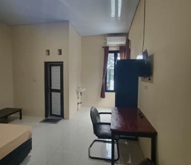 Bogor House | Dejati Guest House