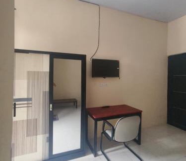 Bogor House | Dejati Guest House