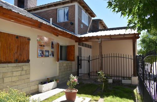 Zapala Apartment | Del Alto-Viviendas turisticas