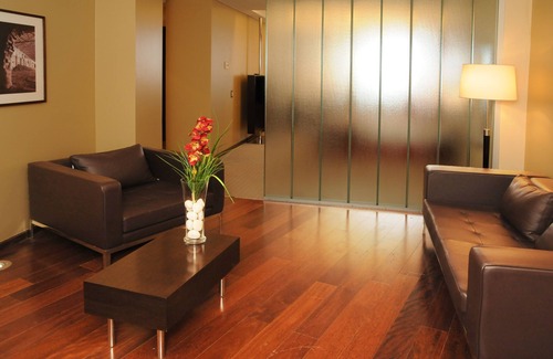 San Juan Hotel | Del Bono Park Hotel Spa & Casino