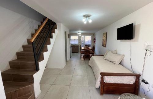 Zapala Apartment | Del Camino. Hospedaje Temporal