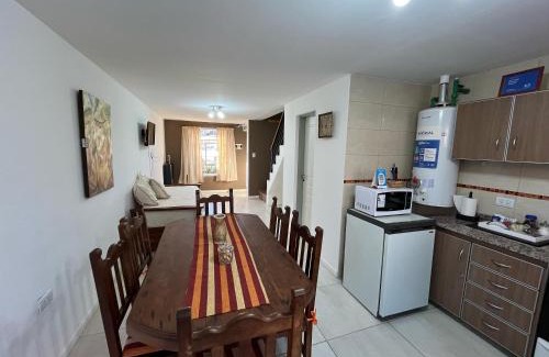 Zapala Apartment | Del Camino. Hospedaje Temporal