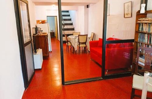 Belen Apartment | Del Cerro, Alojamiento en Belén