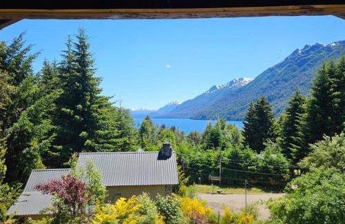 Correntoso Apartment | Del Francés