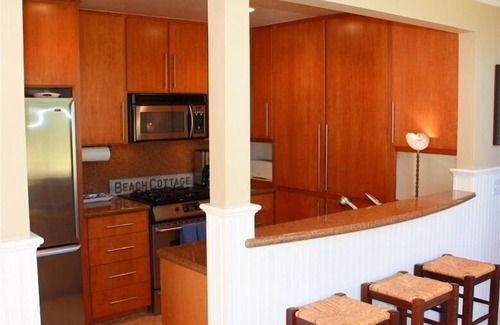 Del Mar House | Del Mar Town Home,18th St - 3 BR - Location Steps to Beach! Beach Colony