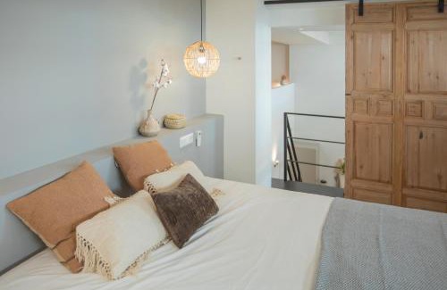 Plaza de Toros Vieja Apartment | Del Parque Flats San Andres