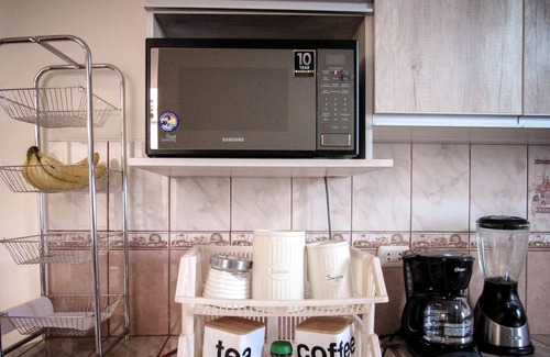 La Angostura House | Del Valle House