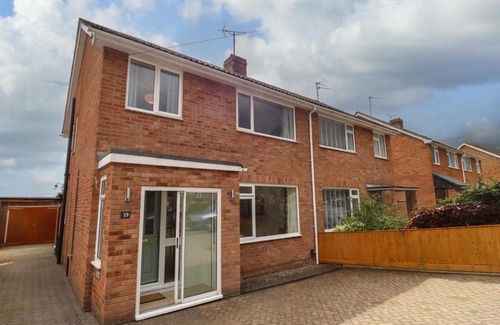 Bishop's Cleeve House | Delabere Road