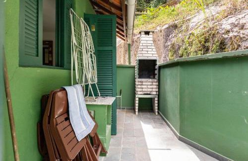 Barra do Una House | Delba Costa Smeralda - Barra do Una